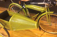 35/F. The Bicycle Museum of America - USA