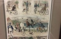35/D. The Bicycle Museum of America - USA