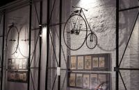 230 - BICYCLES! A Love Story