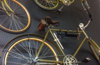 35/F. The Bicycle Museum of America - USA