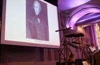 Glynn Stockdale - 29th ICHC 2018