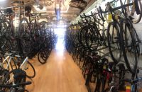 Cycle Smithy