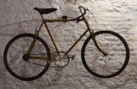 230 - BICYCLES! A Love Story