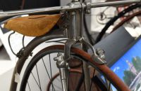 35/D. The Bicycle Museum of America - USA