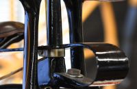 35/D. The Bicycle Museum of America - USA