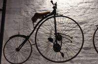 230 - BICYCLES! A Love Story