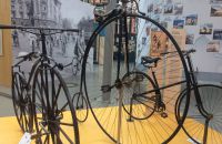 231 - Expo  "200 Jahre Radfahren" 2018