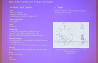 Stephen Ranson - 29th ICHC 2018