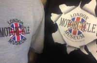 232/A - London Motorcycle Museum