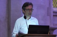 Tom Bogdanowitz - 29th ICHC 2018