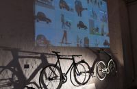 230 - BICYCLES! A Love Story