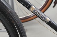 231 - Expo  "200 Jahre Radfahren" 2018