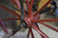 232/A - London Motorcycle Museum