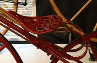 35/D. The Bicycle Museum of America - USA