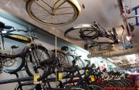 Cycle Smithy
