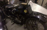 232/B - Bill Crosby Collection