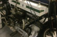 232/B - Bill Crosby Collection