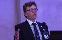 Michael Gruetzner - 29th ICHC 2018