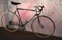 230 - BICYCLES! A Love Story
