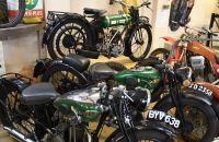 232/B - Bill Crosby Collection