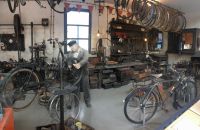 231 - Expo  "200 Jahre Radfahren" 2018