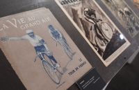 230 - BICYCLES! A Love Story