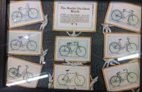 35/F. The Bicycle Museum of America - USA