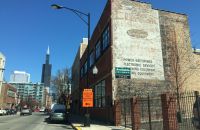 Chicago