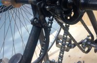 231 - Expo  "200 Jahre Radfahren" 2018