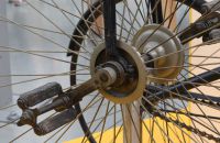 231 - Expo  "200 Jahre Radfahren" 2018