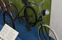 231 - Expo  "200 Jahre Radfahren" 2018