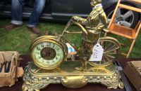Autojumble Beaulieu 2018