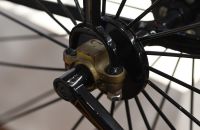35/D. The Bicycle Museum of America - USA