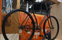 231 - Expo  "200 Jahre Radfahren" 2018