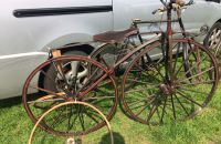 Autojumble Beaulieu 2018