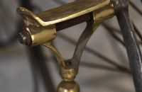 Early bicycles