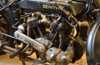 232/B - Bill Crosby Collection