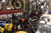 232/B - Bill Crosby Collection