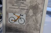 35/D. The Bicycle Museum of America - USA