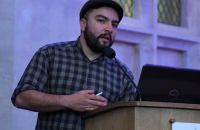 Camilo A.Torres - 29th ICHC 2018