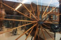 35/D. The Bicycle Museum of America - USA