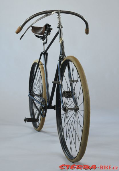 Iver Johnson