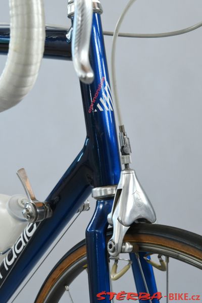 Cannondale 2.8, Campagnolo Record - USA 1992