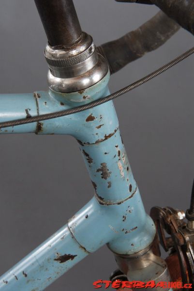 Bianchi 1923