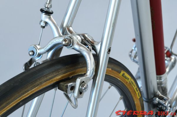 Alan - Campagnolo Super Record, Italy 1985