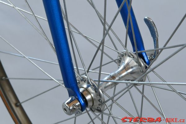 Cannondale 2.8, Campagnolo Record - USA 1992