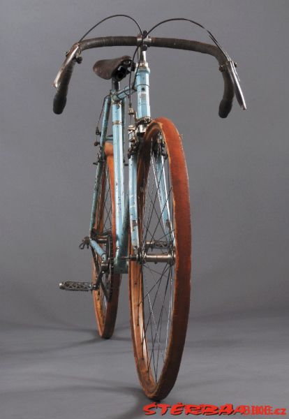 Bianchi 1923