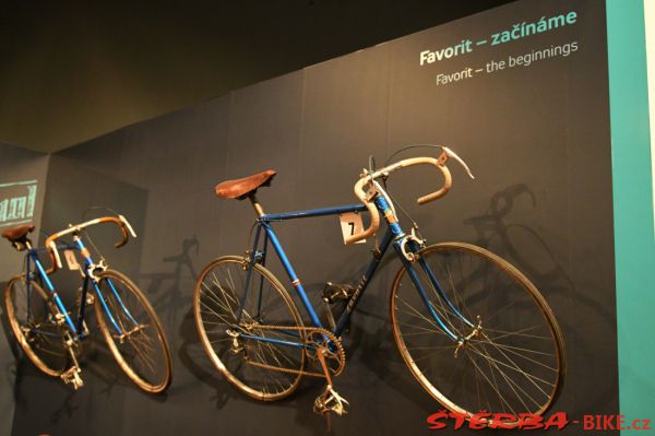 Favorit – začínáme