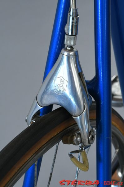 Cannondale 2.8, Campagnolo Record - USA 1992