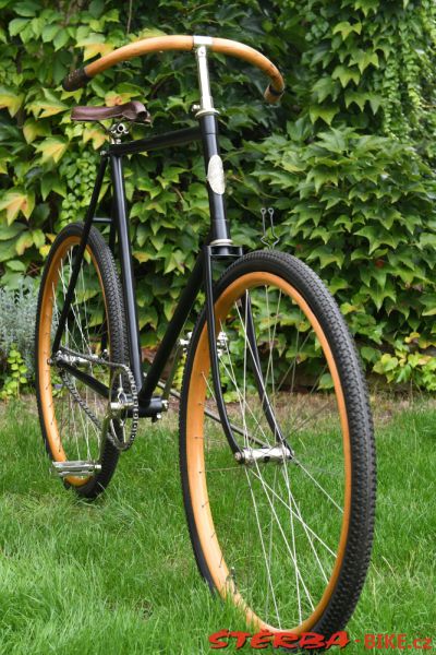 Columbia cca 1900
